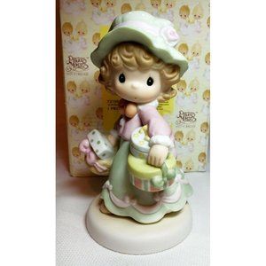 Sure Could Use Less Hustle & Bustle PM 737550 2000